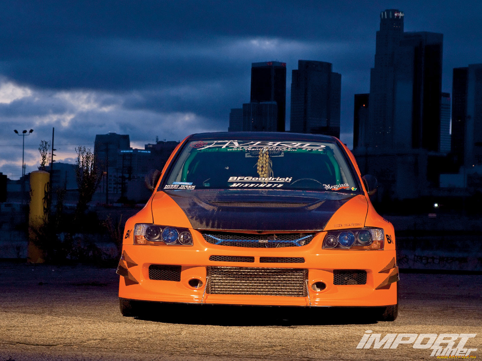 , mitsubishi